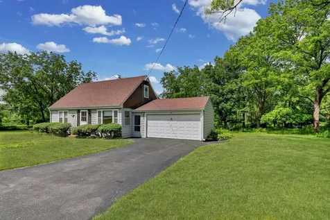 2 Eva Terrace Lake Bluff IL 60044