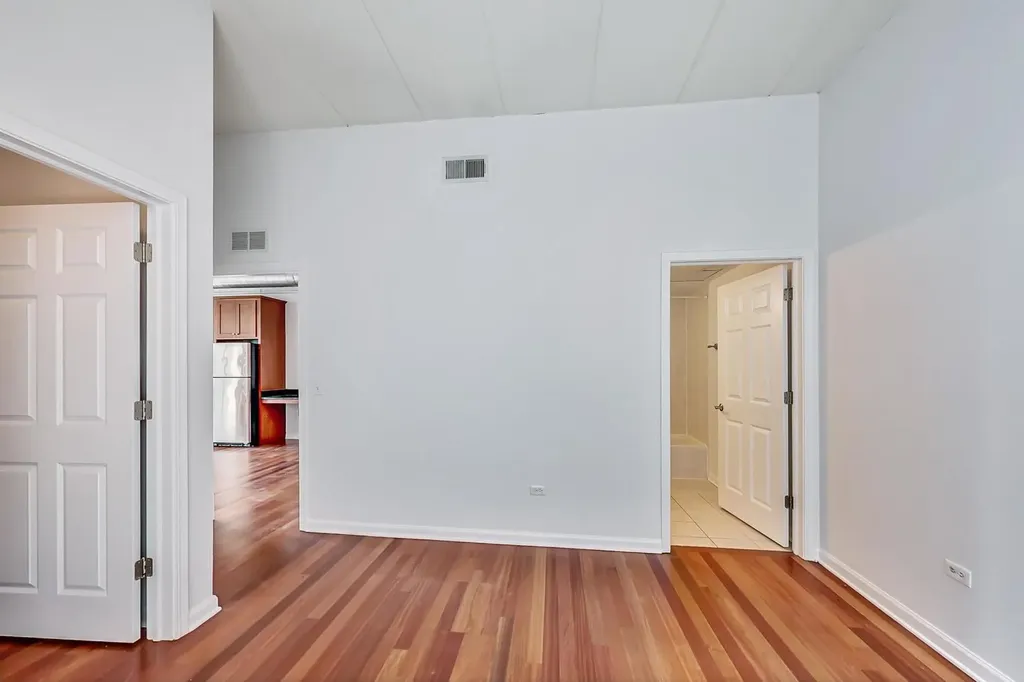 1919 South Michigan Avenue Chicago IL 60616