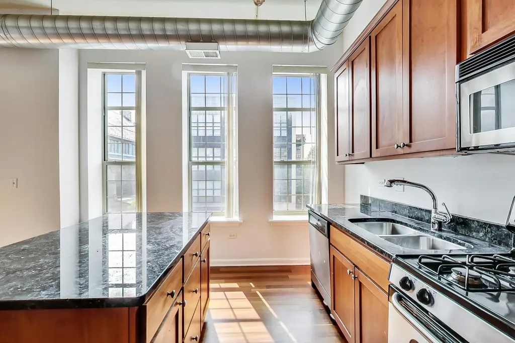 1919 South Michigan Avenue Chicago IL 60616