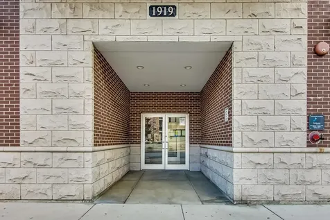 1919 South Michigan Avenue Chicago IL 60616