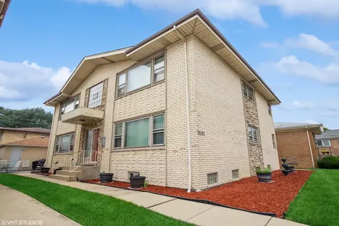 7537 West Higgins Road W Chicago IL 60631