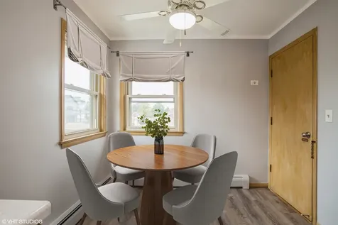 7537 West Higgins Road W Chicago IL 60631