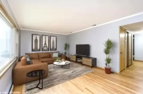 7537 West Higgins Road W Chicago IL 60631