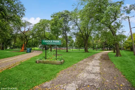7537 West Higgins Road W Chicago IL 60631