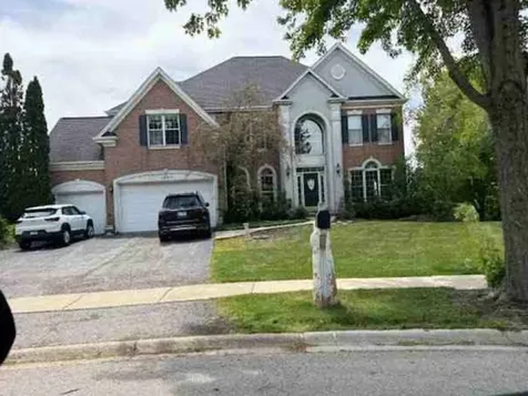 1281 North Shoreside Court Palatine IL 60067