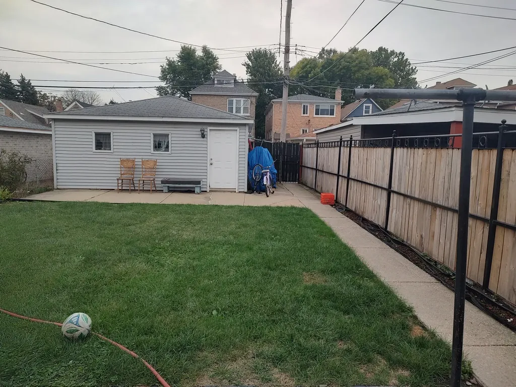 4731 South Kostner Avenue Chicago IL 60632
