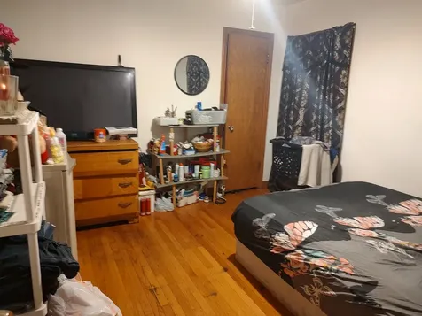 4731 South Kostner Avenue Chicago IL 60632