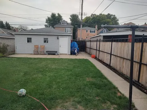 4731 South Kostner Avenue Chicago IL 60632