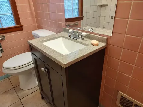 4731 South Kostner Avenue Chicago IL 60632