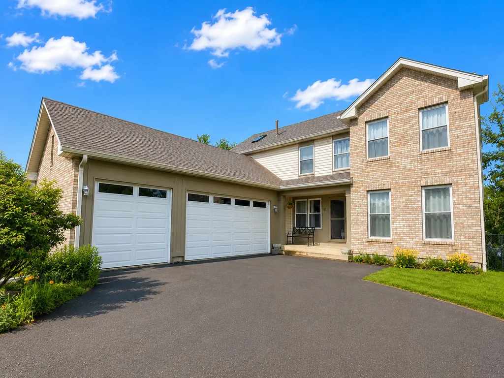 81 Misty Hill Lane Hainesville IL 60030