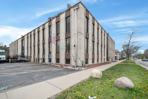 10001 West Roosevelt Road Westchester IL 60154
