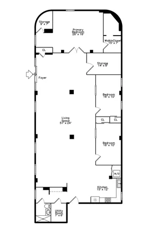 3025 North Western Avenue Chicago IL 60618