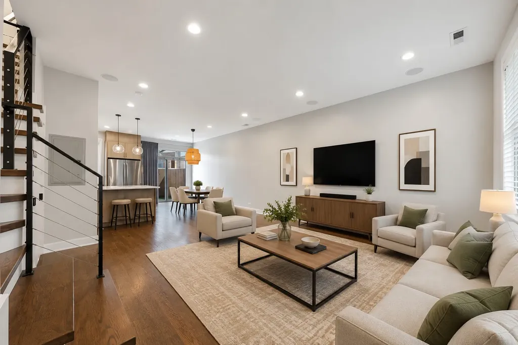 2341 North Drake Avenue Chicago IL 60647