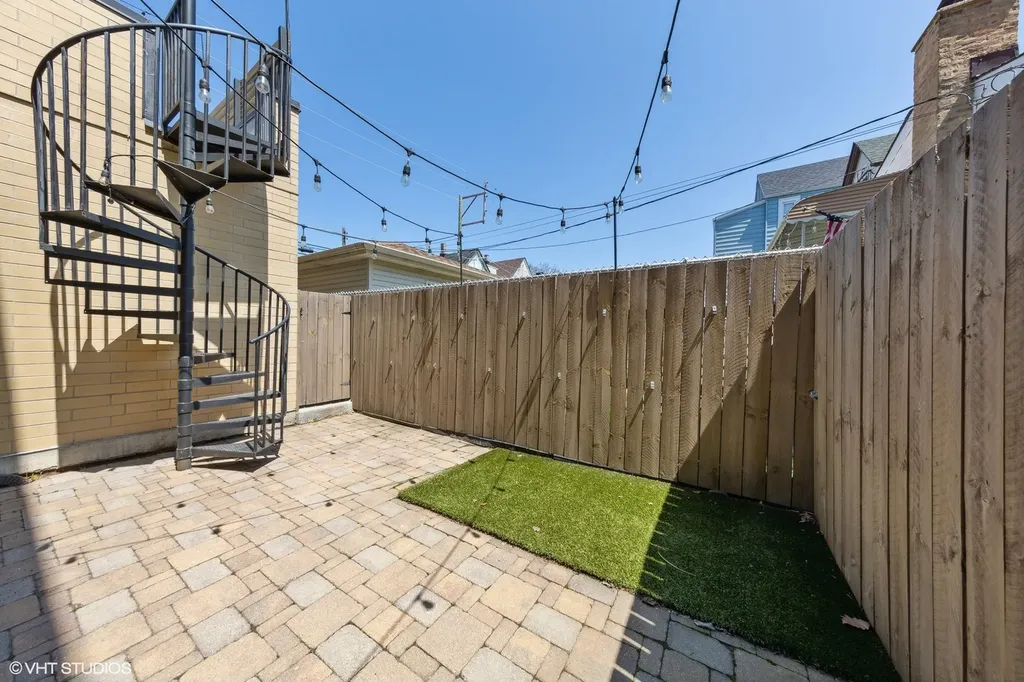 2341 North Drake Avenue Chicago IL 60647