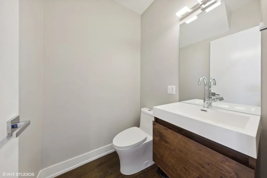 2341 North Drake Avenue Chicago IL 60647