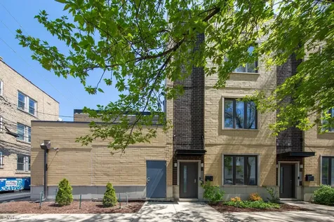 2341 North Drake Avenue Chicago IL 60647