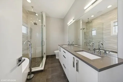 2341 North Drake Avenue Chicago IL 60647