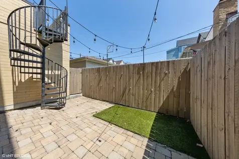 2341 North Drake Avenue Chicago IL 60647