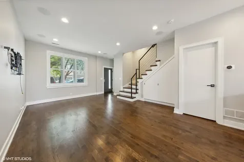 2341 North Drake Avenue Chicago IL 60647