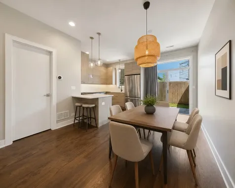 2341 North Drake Avenue Chicago IL 60647