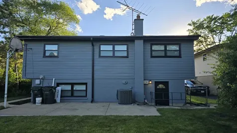 9407 Ozark Avenue Morton Grove IL 60053
