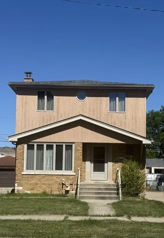 10439 South Albany Avenue Chicago IL 60655