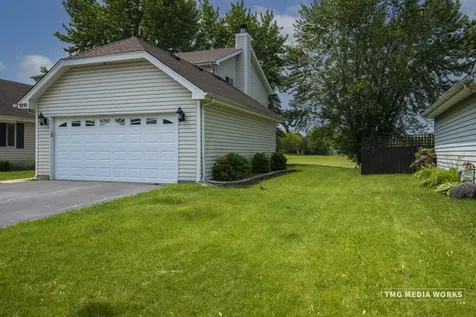 1210 Andover Circle Aurora IL 60504