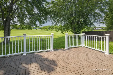1210 Andover Circle Aurora IL 60504