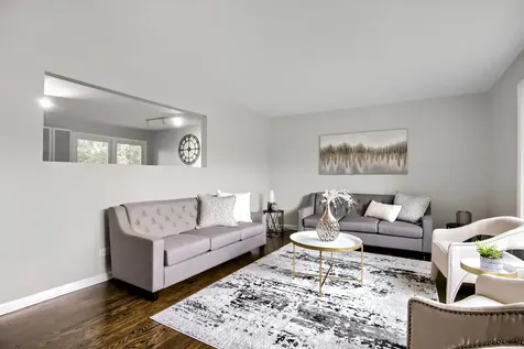 10112 South Kostner Avenue Oak Lawn IL 60453