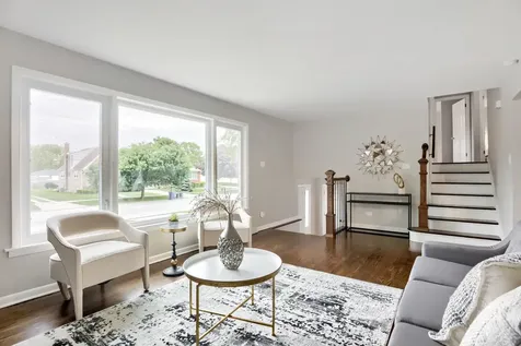 10112 South Kostner Avenue Oak Lawn IL 60453