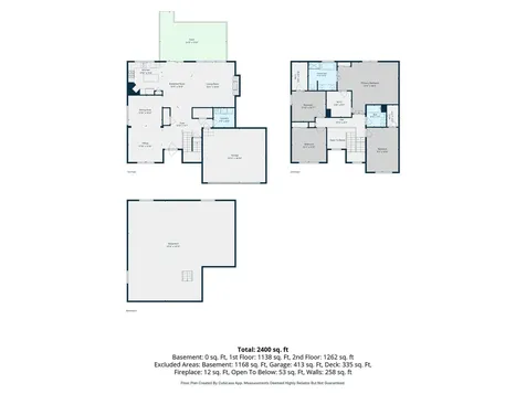 1059 Bellows Way Volo IL 60073