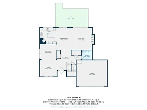 1059 Bellows Way Volo IL 60073