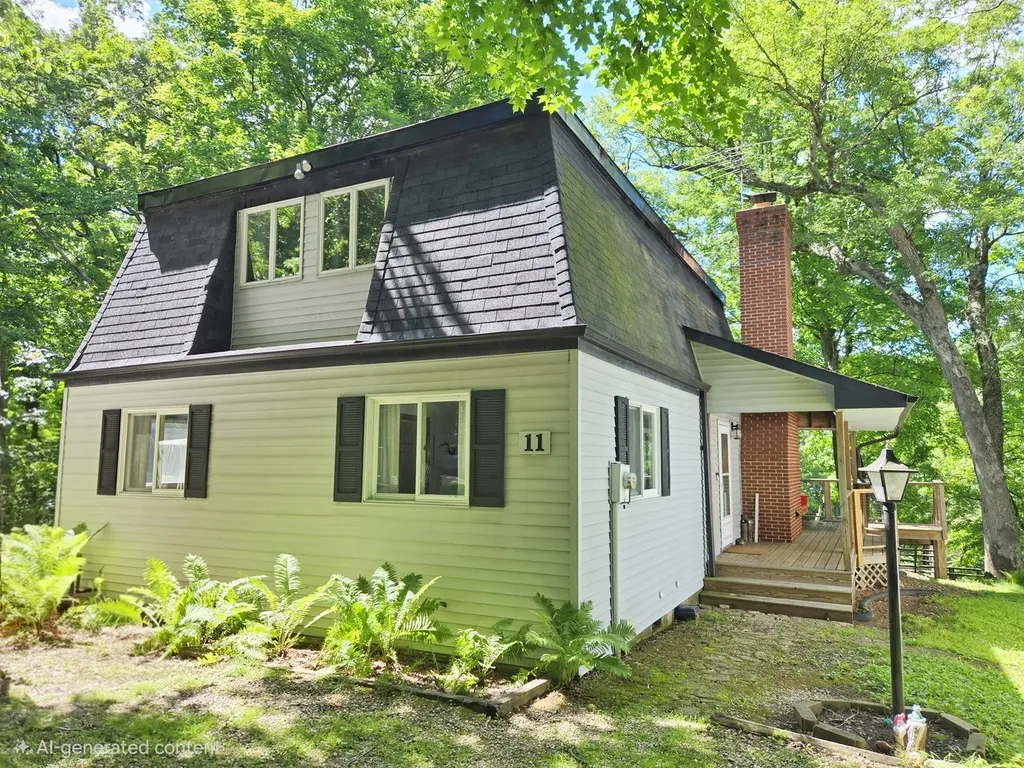 11 Chairtree Court Putnam IL 61560