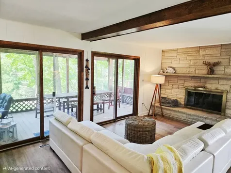 11 Chairtree Court Putnam IL 61560