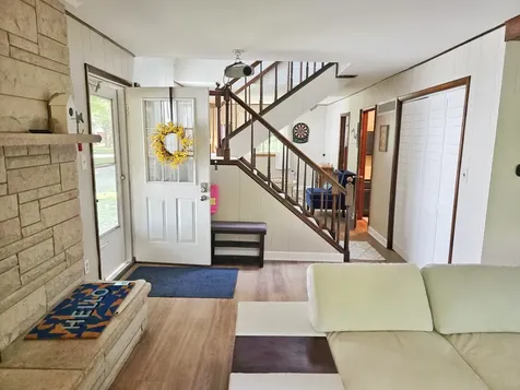 11 Chairtree Court Putnam IL 61560