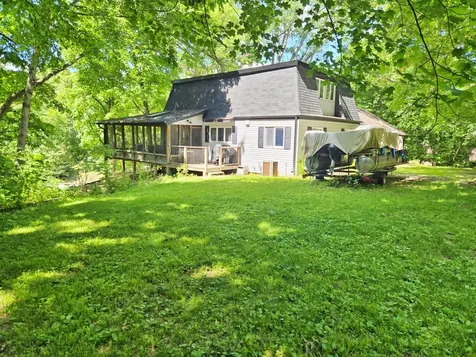 11 Chairtree Court Putnam IL 61560