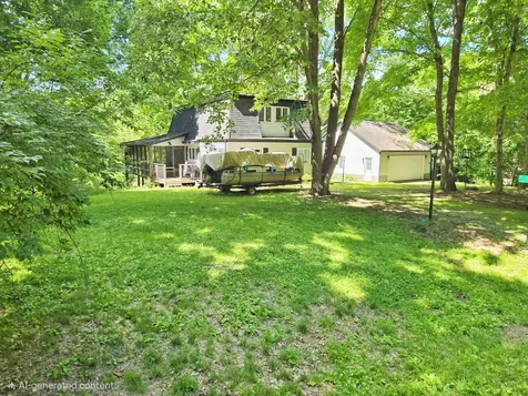 11 Chairtree Court Putnam IL 61560