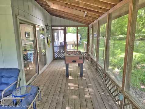 11 Chairtree Court Putnam IL 61560