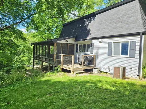 11 Chairtree Court Putnam IL 61560