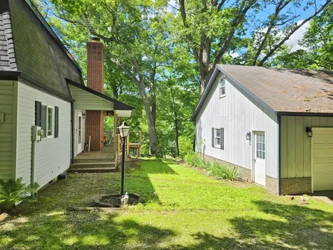 11 Chairtree Court Putnam IL 61560