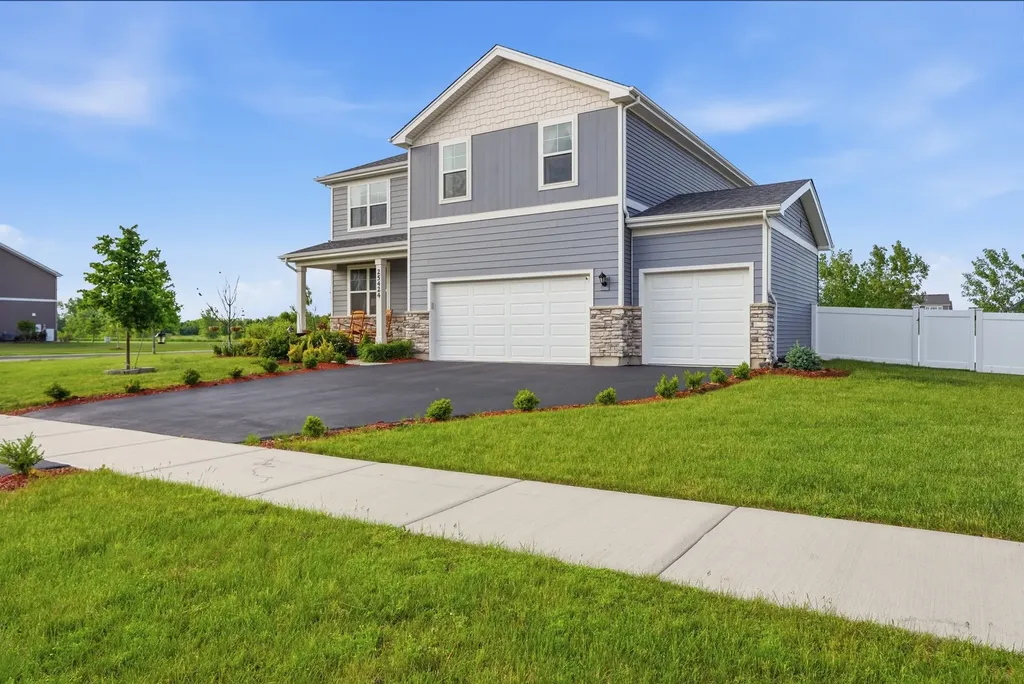 25424 West Cerena Circle Plainfield IL 60586