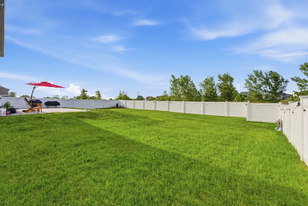 25424 West Cerena Circle Plainfield IL 60586