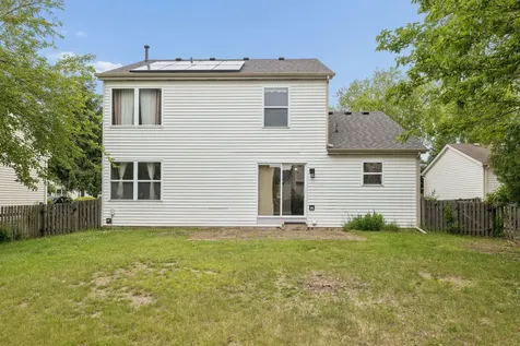 83 Canterbury Trail Romeoville IL 60446