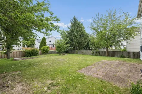 83 Canterbury Trail Romeoville IL 60446