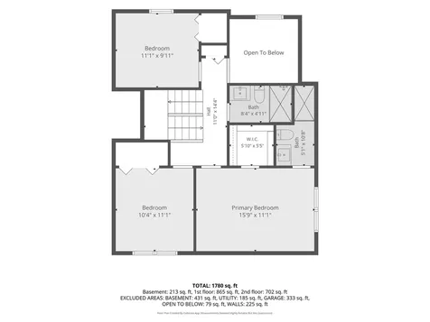 83 Canterbury Trail Romeoville IL 60446