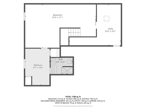 83 Canterbury Trail Romeoville IL 60446