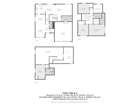 83 Canterbury Trail Romeoville IL 60446