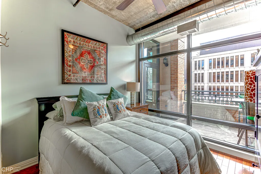 520 South State Street Chicago IL 60605