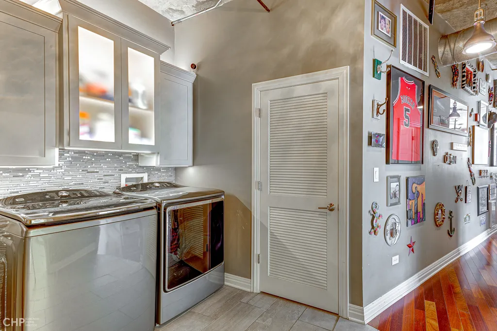 520 South State Street Chicago IL 60605