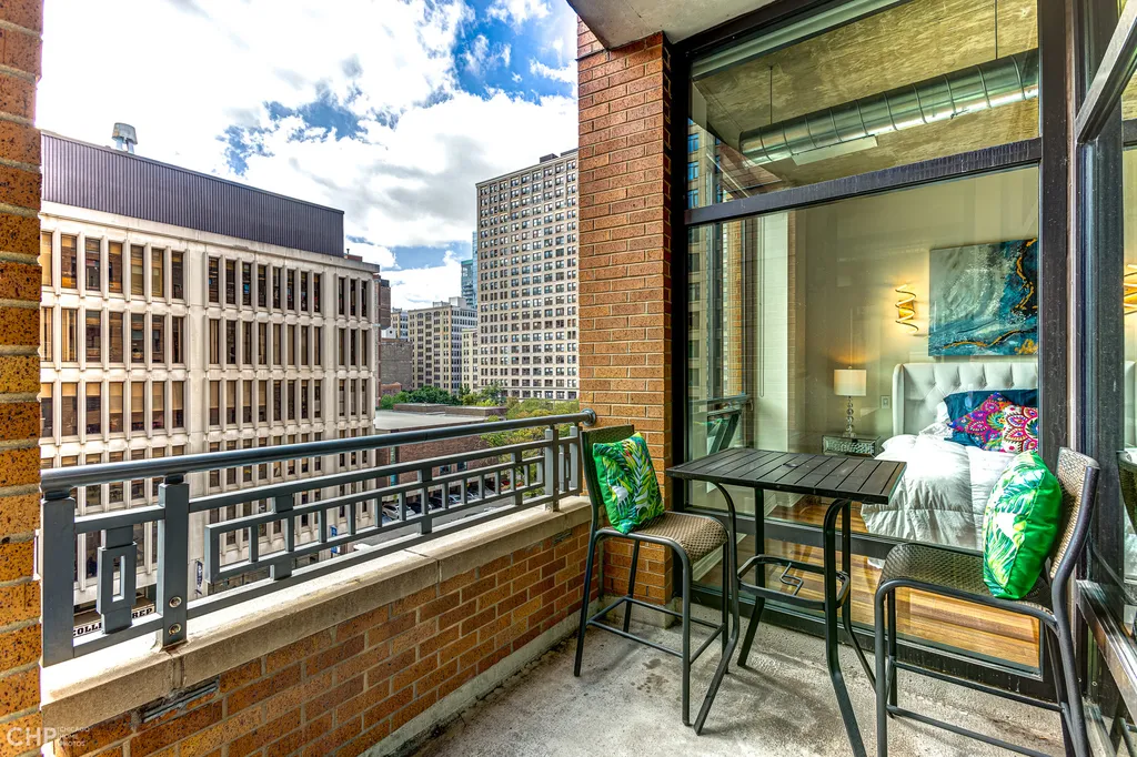 520 South State Street Chicago IL 60605